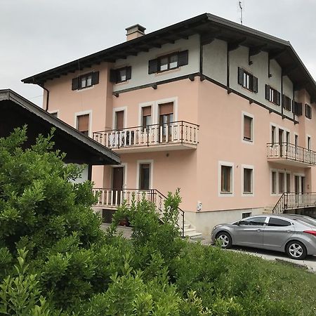 스포르마조레 Palazzina Rosa 아파트 외부 사진