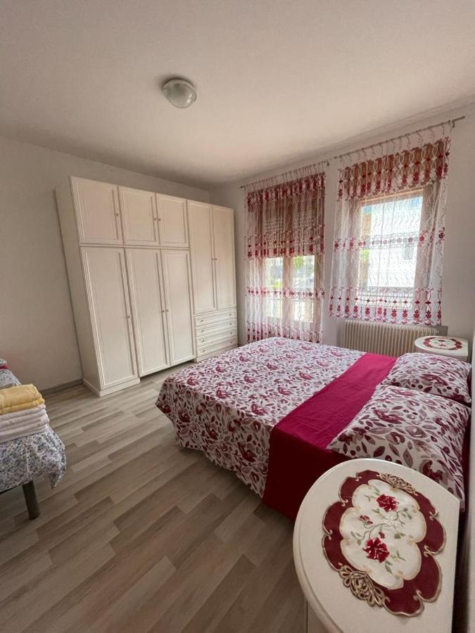 스포르마조레 Palazzina Rosa 아파트 외부 사진