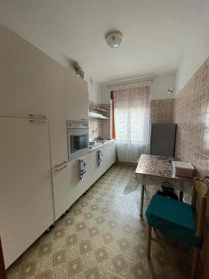 스포르마조레 Palazzina Rosa 아파트 외부 사진