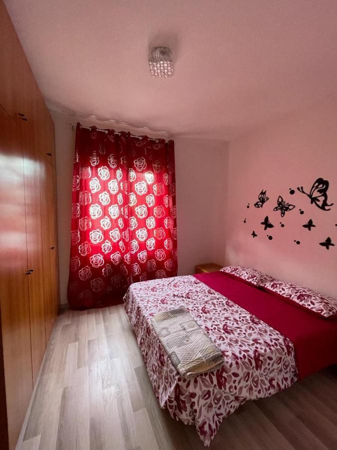 스포르마조레 Palazzina Rosa 아파트 외부 사진