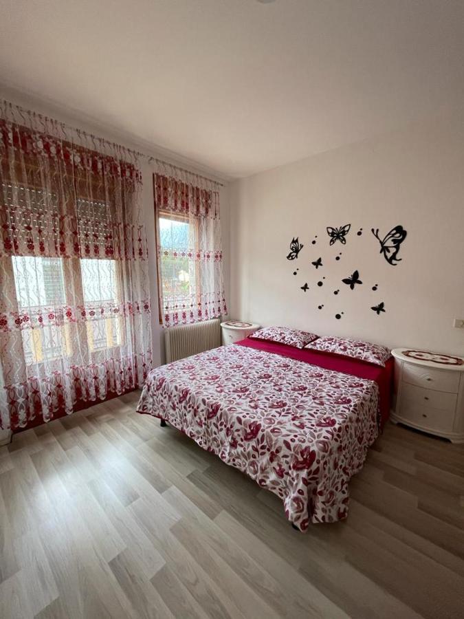 스포르마조레 Palazzina Rosa 아파트 외부 사진