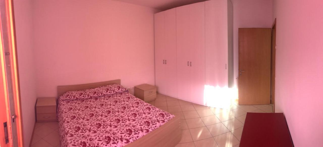 스포르마조레 Palazzina Rosa 아파트 외부 사진