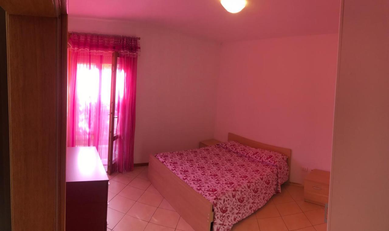 스포르마조레 Palazzina Rosa 아파트 외부 사진
