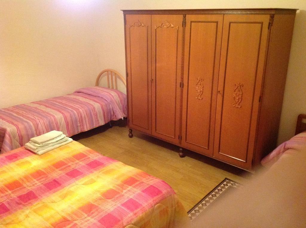 스포르마조레 Palazzina Rosa 아파트 외부 사진