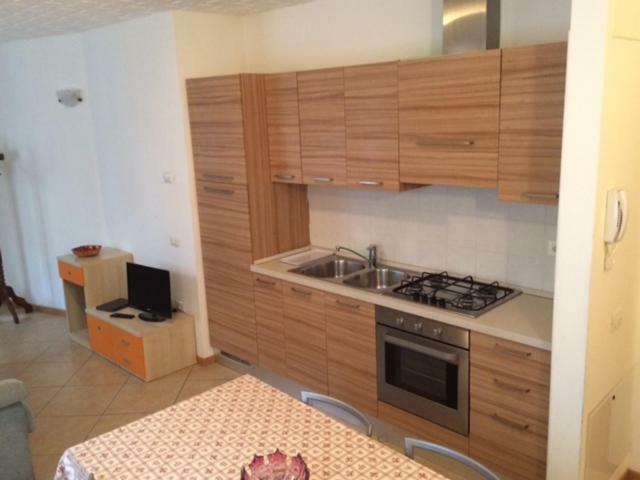 스포르마조레 Palazzina Rosa 아파트 외부 사진